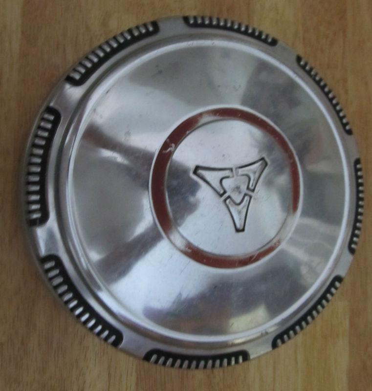 Vintage dodge/plymouth van/truck hubcap