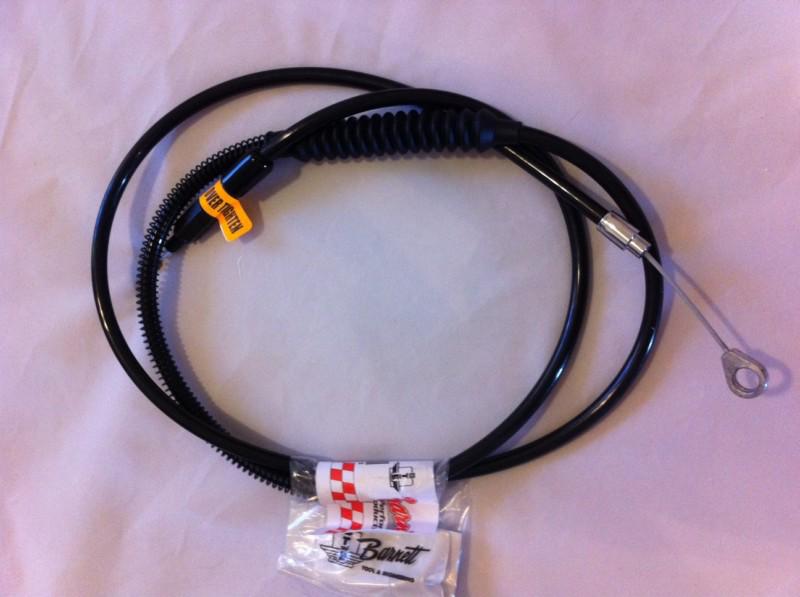 La chopper cable kit 0610-0359