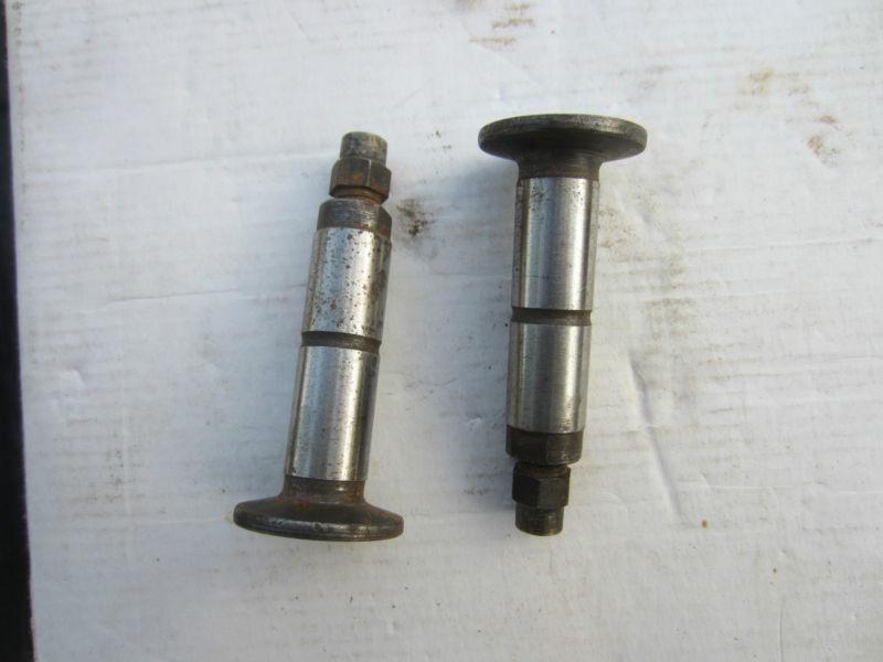1936-54 chrys-des 6, 1936-50 chrys 8, 1935-54 dodge 6, 1932-54 ply valve tappet