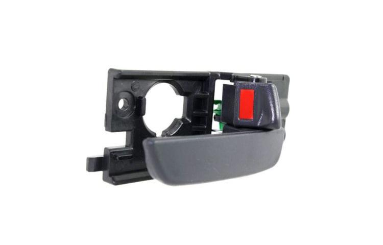 Passenger inside-front replacement door handle 06-08 honda accent 826201e000fz