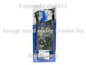 Bmw mini r50 r52 head gasket set victor reinz oem new + 1 year warranty
