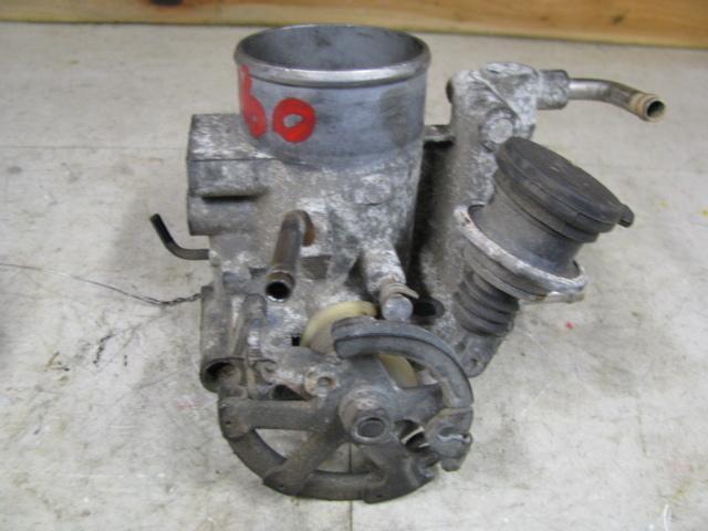 THROTTLE BODY Toyota Corolla 1990 90 1991 91 1992 92 347450, US $89.99, image 2