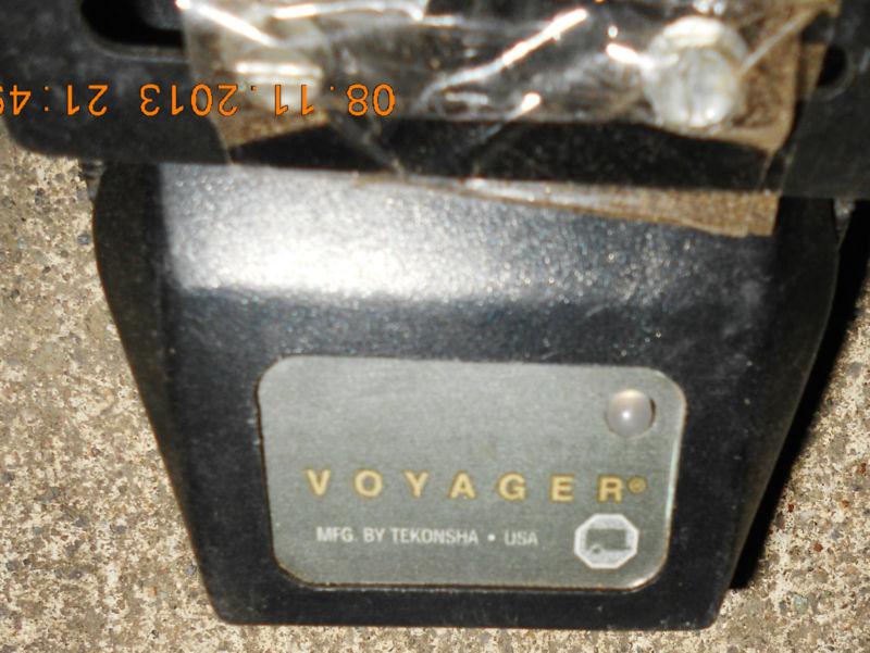 Purchase Trailer hitch, plugin, brake controller in Washington