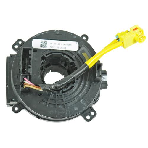 Purchase 201213 CHEVY SONIC CLOCK SPRING 95164180 W/STEERING POSITION