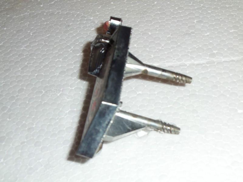 1973-75 Chevy Monte Carlo Grill emblem, US $15.00, image 2