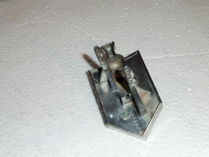 1973-75 Chevy Monte Carlo Grill emblem, US $15.00, image 3