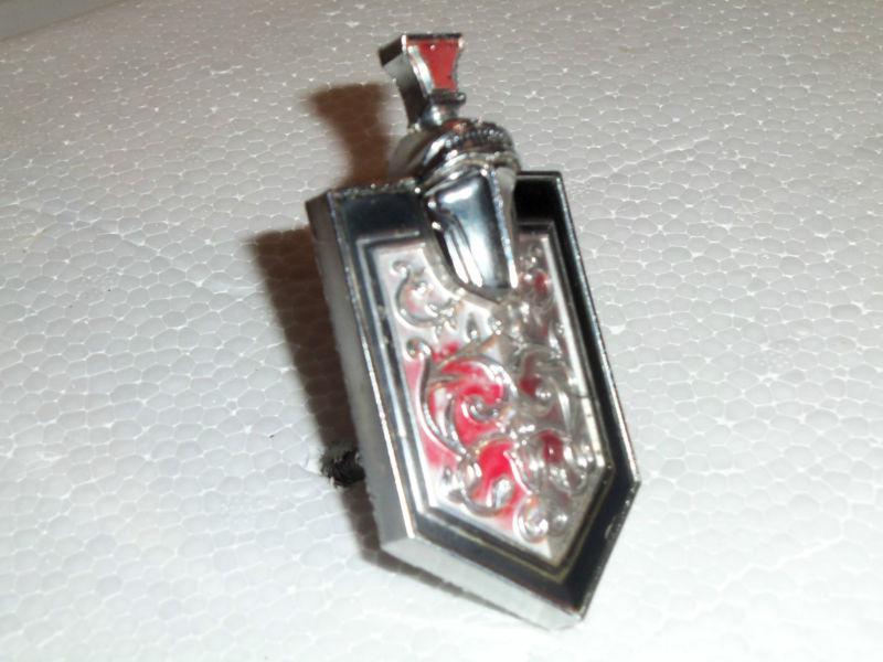 1973-75 Chevy Monte Carlo Grill emblem, US $15.00, image 4