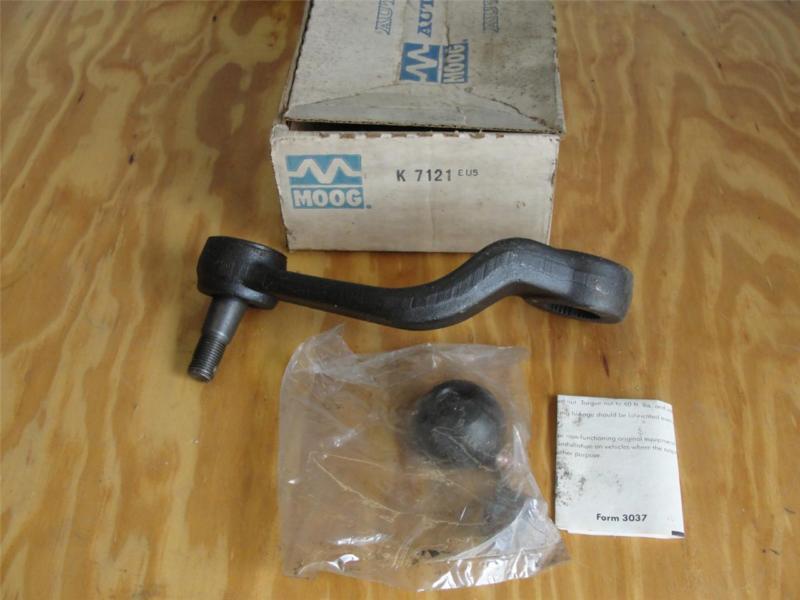 Nos 1974 1975 1976 1977 chrysler dodge plymouth pitman arm moog k-7121