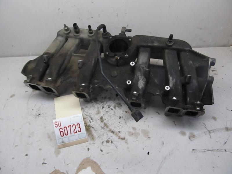 Purchase 96 97 98 JEEP LAREDO 4.0L 6CYL ENGINE MOTOR INTAKE MANIFOLD