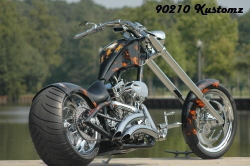 Mc1 $ rare crystal custom 5-3/4 metal motorcycle headlight bucket hid led signal