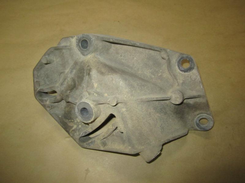 Purchase Jeep YJ 9195 Wrangler POWER STEERING PUMP BRACKET 6 Cyl
