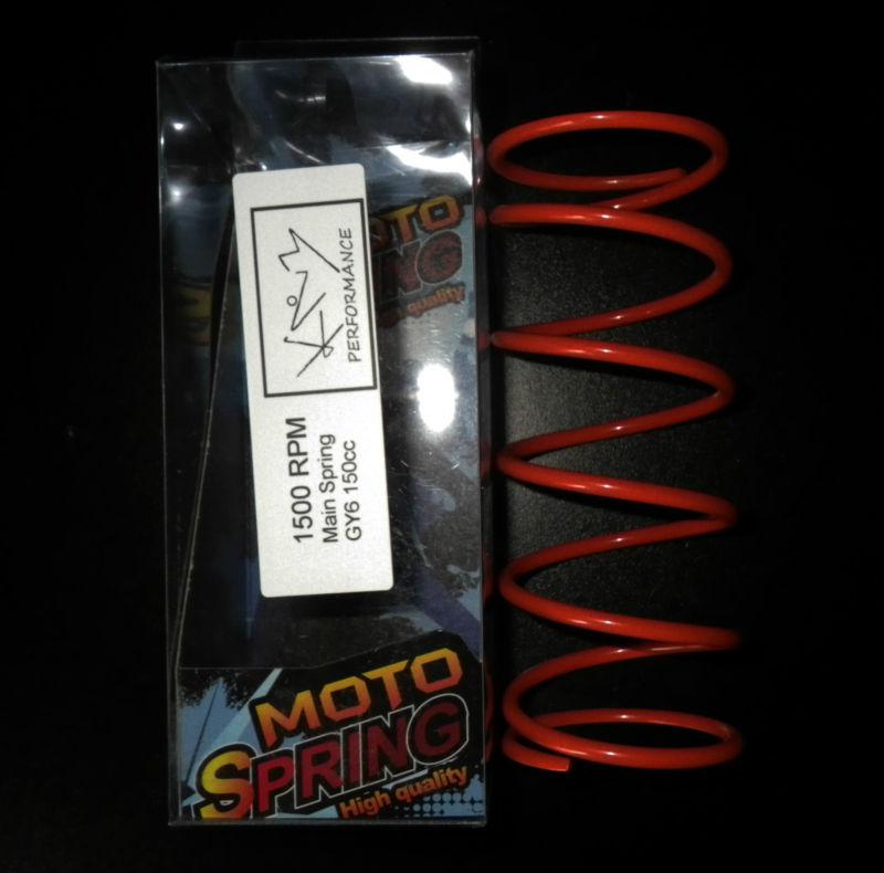 Purchase GY6 150cc Torque Spring 1500rpm in Delta, Pennsylvania, US