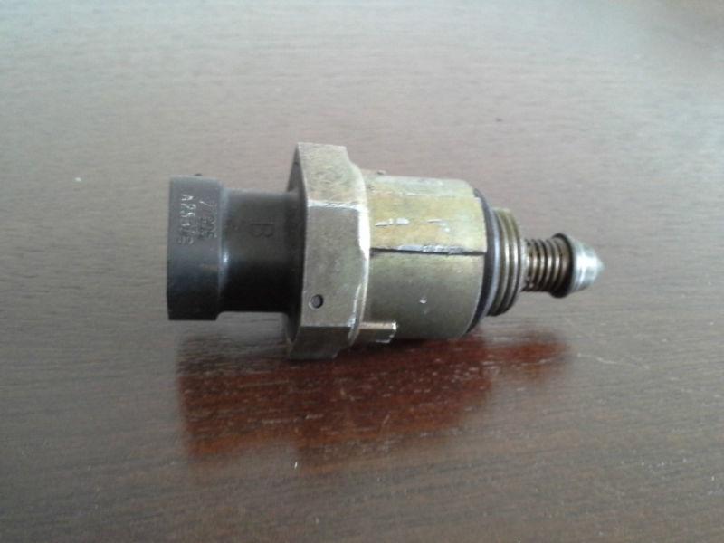 suburban idle air control sensor (IAC), US $37.00, image 2