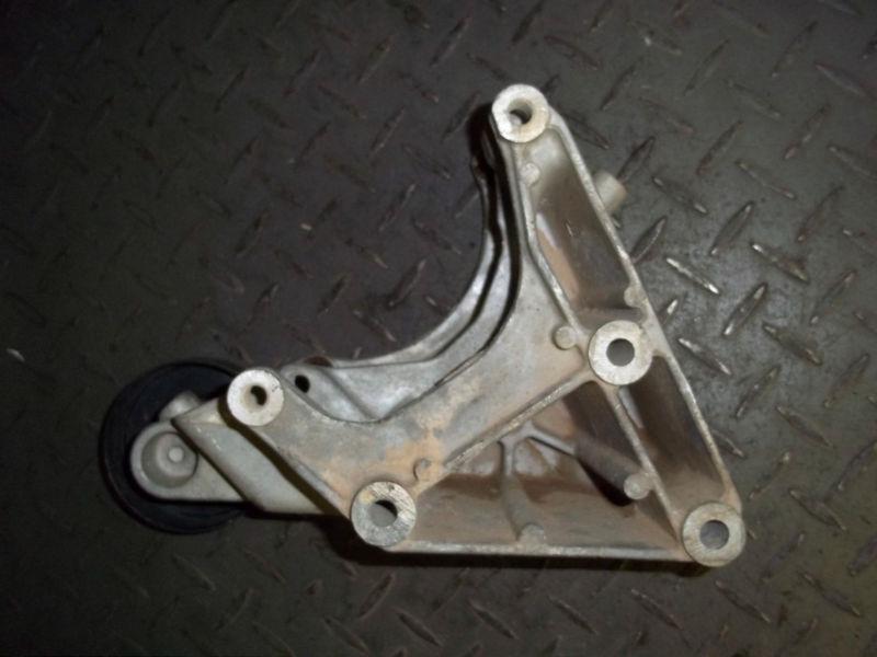 Purchase 9607 Chevy GMC 5.0L 4.3L 5.7L Alternator Belt Tensioner Idler