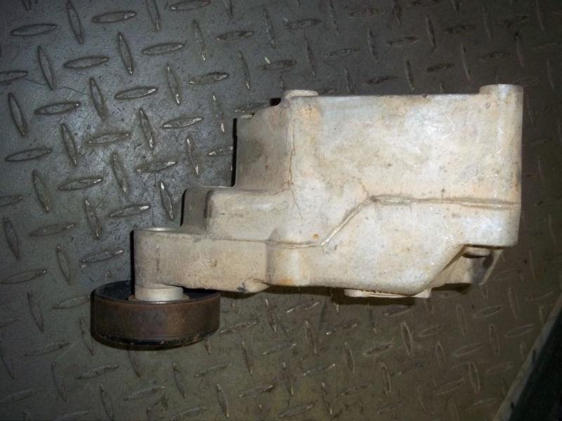 Purchase 9607 Chevy GMC 5.0L 4.3L 5.7L Alternator Belt Tensioner Idler