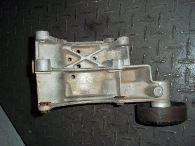 Purchase 9607 Chevy GMC 5.0L 4.3L 5.7L Alternator Belt Tensioner Idler