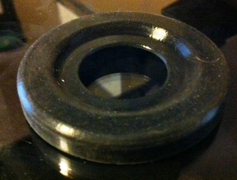 Purchase Engine water drain tube grommets in sheetmetal in engine