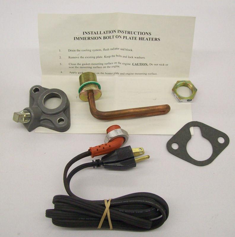 Kat's heaters 30311 1500w 120v diesel heater