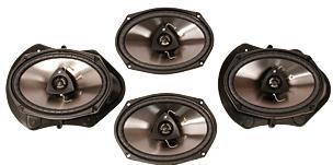 Mopar oem 77kick10 speaker-speakers