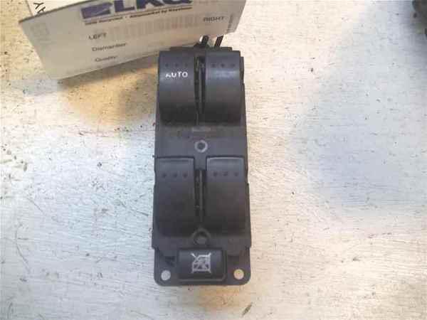 04 - 09 mazda 3 oem master power window switch lkq