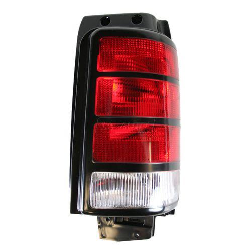 Purchase 9195 Dodge Grand Caravan Taillight Lamp Right Side Taillamp
