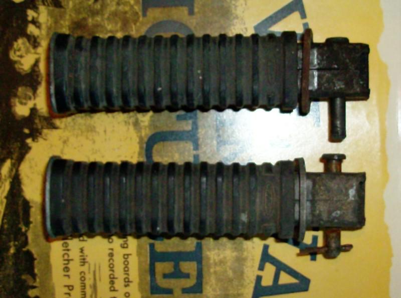 cb350 foot pegs