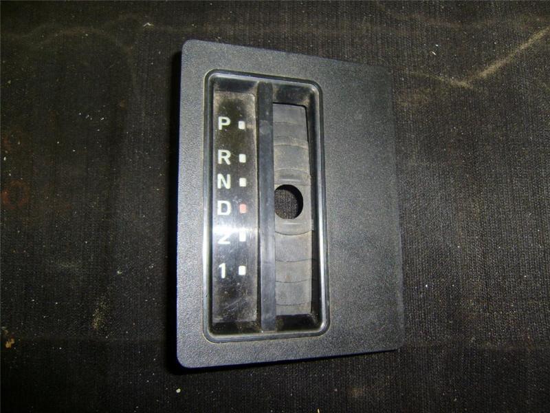 Purchase Jeep Wrangler TJ Automatic Shifter Gear selector Stock OEM