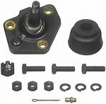 Moog K812A Upper Ball Joint, US $63.36, image 2