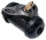 Raybestos wc37078 front left wheel cylinder