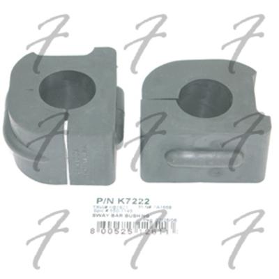 Falcon steering systems fk7222 sway bar bushing