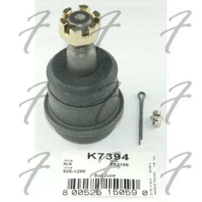 Falcon steering systems fk7394 ball joint, upper-suspension ball joint