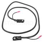 Standard motor products a87-2db battery cable negative
