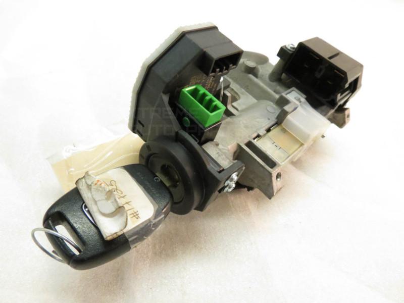 Purchase Honda Accord 0812 Ignition Switch, Remote Key, Immobilizer