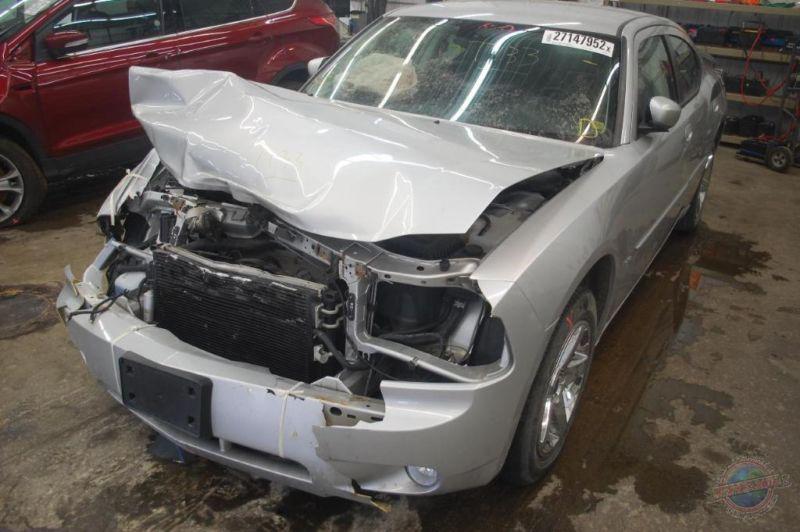 Lower control arm charger 1103244 06 07 08 09 10 11 12 13 lft frnt low rear