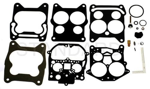 Smp/standard 381b carburetor kit