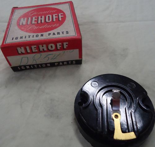 1962-67 buick & oldsmobile niehoff rotor dr 54 n.o.s.
