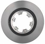 Raybestos 96615R Front Disc Brake Rotor, US $30.64, image 2