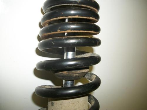 84 Honda TRX 200 A Rear Shock TA, US $24.99, image 4