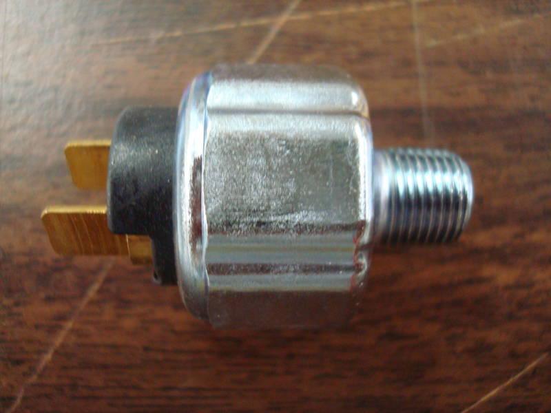 Purchase ACCEL HYDRAULIC BRAKE SWITCH FOR HARLEY BIG TWIN & SPORTSTER