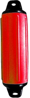 Taylormade super guard fender vinyl - red - 10.5" x 30" 955128