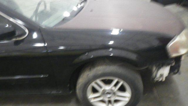 00 01 nissan maxima r. headlight from 9/99 1447058