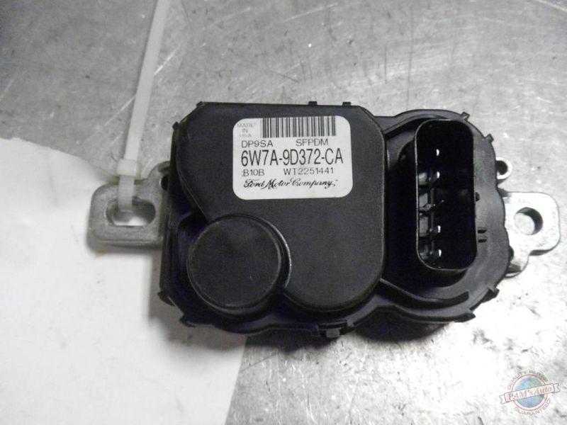 Purchase FUEL PUMP BCM/ECU CROWN VICTORIA 1203753 06 07 08 09 10 11