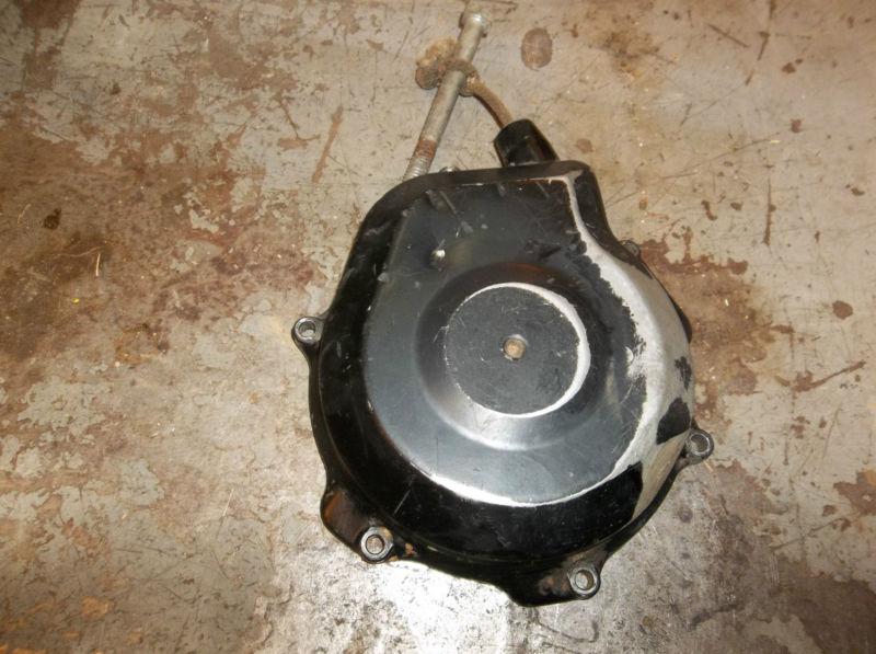 Yamaha yfm200 recoil yfm225 