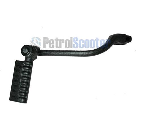 Baotian 125cc t2 t9 t12 foot kick start lever btm fits lots chinese makes models