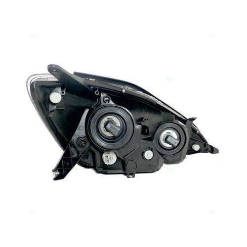 Purchase New Drivers Halogen Headlight Headlamp Housing DOT 0405