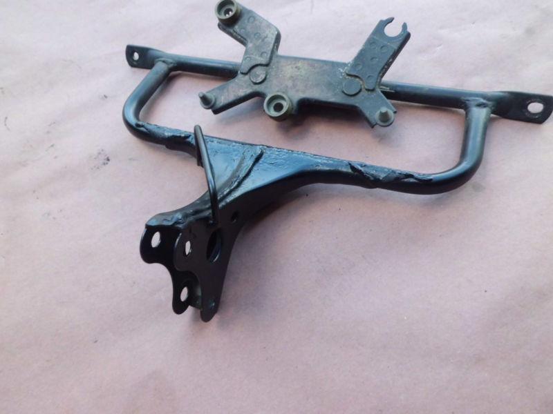 Purchase 9603 Kawasaki ZX7R ZX7 ZX7R 750 Ninja Upper Stay Bracket