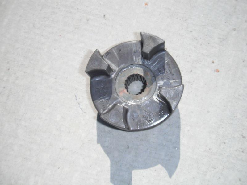 Purchase 1998 Seadoo XP limited XPL Drive Shaft Coupler 272000143 in