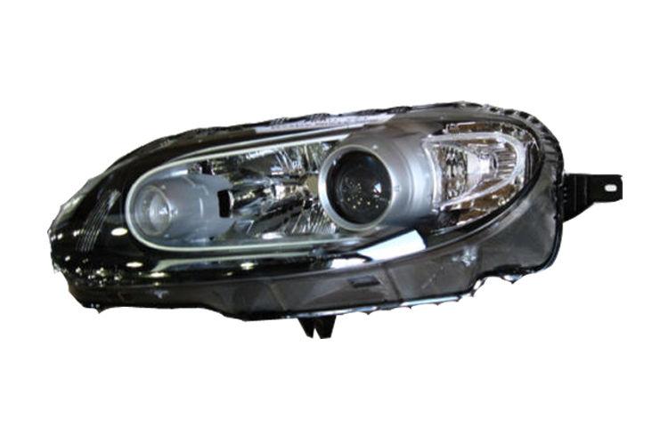 Tyc driver side replacement headlight hid type 06-08 mazda miata - nf4951041
