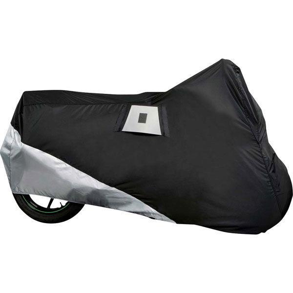 L motocentric centrek cover