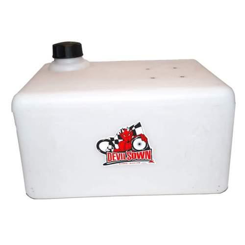 Devilsown 6 gallon pump mountable tank 4006
